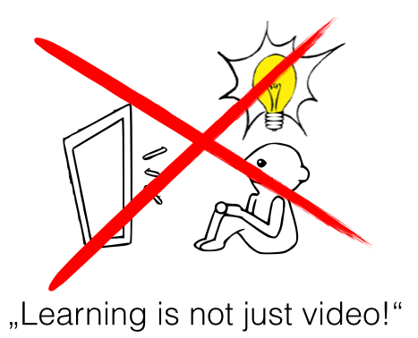 Learning not video.png